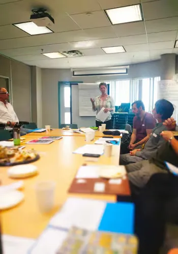 Belonging Matters Benefits for Organizations Belonging Matters Benefits for Organizations