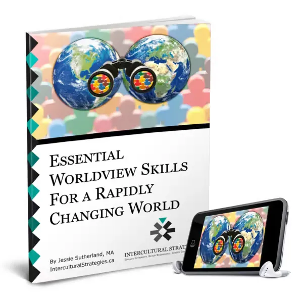 Essential Worldview Skills - 3-Part Series Essential Worldview Skills - 3-Part Series